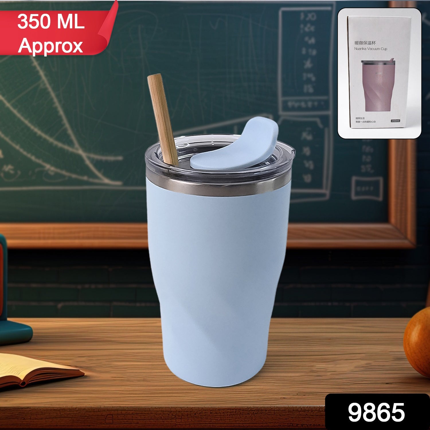 Thermo Mug